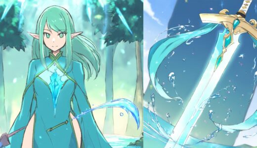 【お絵描き系AIと遊ぶ】ChatGPTといっしょにオリジナルキャラを作ろう！【ChatGPT】